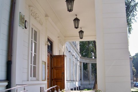 Obiekty kultury - Mazowiecki Instytut Kultury - zdjęcie 2