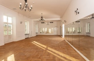 Obiekty kultury - Mazowiecki Instytut Kultury - obiekt - zdjęcie 5 