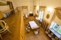 Obiekty kultury - Mazowiecki Instytut Kultury - zdjęcie 4