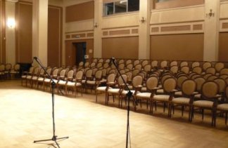 Obiekty kultury - Mazowiecki Instytut Kultury - obiekt - zdjęcie 6 