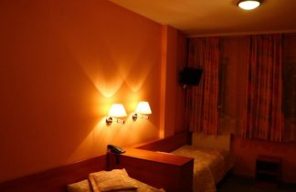 Hotele konferencyjne - AMICUS Hotel & Restauracja - obiekt - zdjęcie 4 