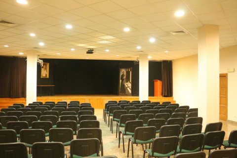 Hotele konferencyjne - AMICUS Hotel & Restauracja - zdjęcie 2