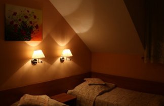 Hotele konferencyjne - AMICUS Hotel & Restauracja - Pokoje - zdjęcie 1 