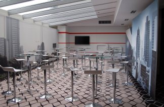 Hotele 4**** - Queen Boutique Hotel **** - obiekt - zdjęcie 4 