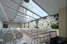 Hotele 4**** - Queen Boutique Hotel **** - zdjęcie 3