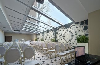 Hotele 4**** - Queen Boutique Hotel **** - obiekt - zdjęcie 3 