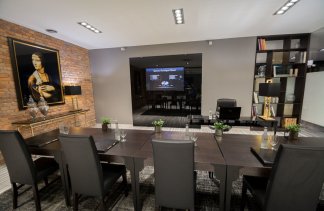 Hotele 4**** - Queen Boutique Hotel **** - obiekt - zdjęcie 6 