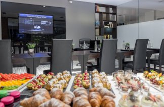 Hotele 4**** - Queen Boutique Hotel **** - obiekt - zdjęcie 7 