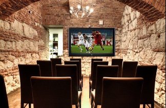 Hotele 4**** - Queen Boutique Hotel **** - obiekt - zdjęcie 9 