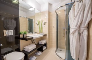 Hotele 4**** - Queen Boutique Hotel **** - obiekt - zdjęcie 10 