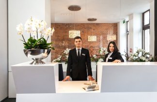 Hotele 4**** - Queen Boutique Hotel **** - obiekt - zdjęcie 12 