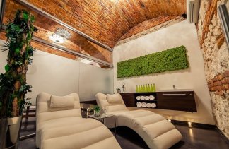 Hotele 4**** - Queen Boutique Hotel **** - obiekt - zdjęcie 17 