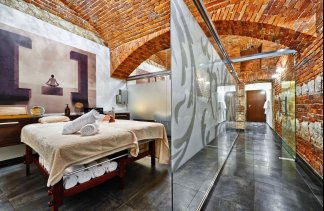 Hotele 4**** - Queen Boutique Hotel **** - obiekt - zdjęcie 16 