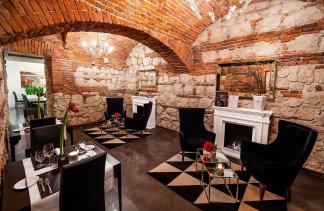 Hotele 4**** - Queen Boutique Hotel **** - obiekt - zdjęcie 15 