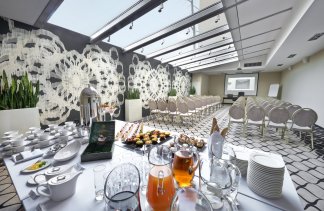 Hotele 4**** - Queen Boutique Hotel **** - obiekt - zdjęcie 1 