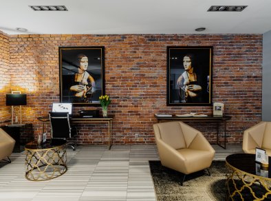 Queen Boutique Hotel **** - sale konferencyjne Kraków