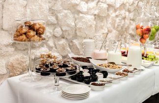 Hotele 4**** - Queen Boutique Hotel **** - restaurant - zdjęcie 2 