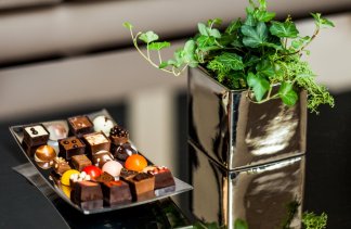 Hotele 4**** - Queen Boutique Hotel **** - restaurant - zdjęcie 3 