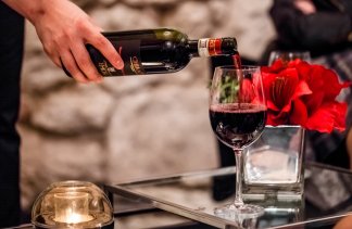 Hotele 4**** - Queen Boutique Hotel **** - restaurant - zdjęcie 4 