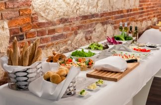 Hotele 4**** - Queen Boutique Hotel **** - restaurant - zdjęcie 1 