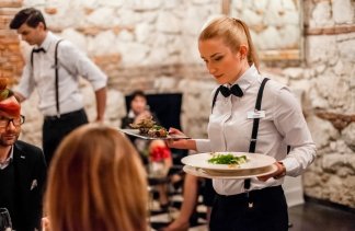 Hotele 4**** - Queen Boutique Hotel **** - restaurant - zdjęcie 5 