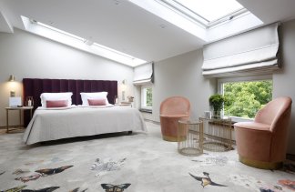 Hotele 4**** - Queen Boutique Hotel **** - Pokoje - zdjęcie 1 