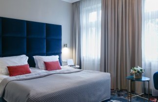 Hotele 4**** - Queen Boutique Hotel **** - Pokoje - zdjęcie 4 