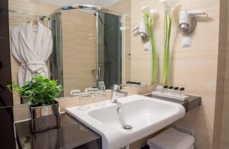 Hotele 4**** - Queen Boutique Hotel **** - Pokoje - zdjęcie 10 