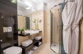 Hotele 4**** - Queen Boutique Hotel **** - Pokoje - zdjęcie 9 