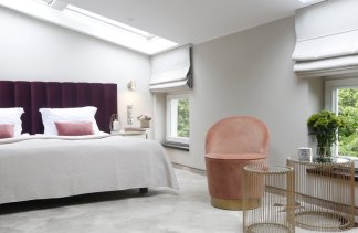 Hotele 4**** - Queen Boutique Hotel **** - Pokoje - zdjęcie 2 