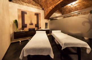 Hotele 4**** - Queen Boutique Hotel **** - service - zdjęcie 2 