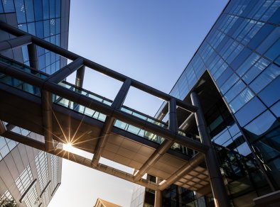 Gdański Park Naukowo-Technologiczny - sale konferencyjne Gdańsk