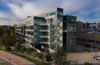 Centra konferencyjne - Gdański Park Naukowo-Technologiczny - obiekt - zdjęcie 7 