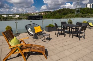 Centra konferencyjne - Gdański Park Naukowo-Technologiczny - obiekt - zdjęcie 4 