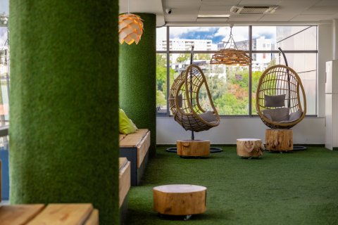 Centra konferencyjne - Gdański Park Naukowo-Technologiczny - zdjęcie 2