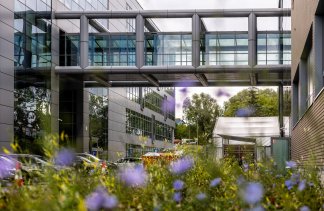 Centra konferencyjne - Gdański Park Naukowo-Technologiczny - obiekt - zdjęcie 3 