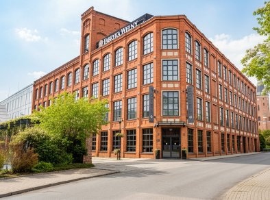 Fabryka Wełny Hotel & Spa - sale konferencyjne Pabianice