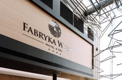 Hotele 4**** - Fabryka Wełny Hotel & Spa - zdjęcie 2