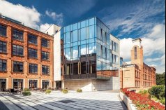 Hotele 4**** - Fabryka Wełny Hotel & Spa - zdjęcie 3