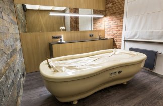 Hotele 4**** - Fabryka Wełny Hotel & Spa - service - zdjęcie 3 