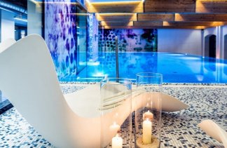 Hotele 4**** - Fabryka Wełny Hotel & Spa - service - zdjęcie 1 