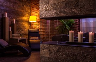 Hotele 4**** - Fabryka Wełny Hotel & Spa - service - zdjęcie 4 