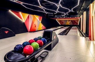 Hotele 4**** - Fabryka Wełny Hotel & Spa - service - zdjęcie 8 