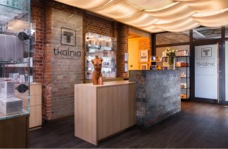 Hotele 4**** - Fabryka Wełny Hotel & Spa - service - zdjęcie 5 