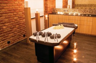 Hotele 4**** - Fabryka Wełny Hotel & Spa - service - zdjęcie 6 