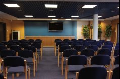 Obiekty kultury - Ośrodek Kultury Morskiej - zdjęcie 3