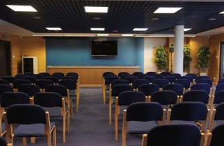 Obiekty kultury - Ośrodek Kultury Morskiej - obiekt - zdjęcie 3 