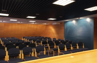 Obiekty kultury - Ośrodek Kultury Morskiej - obiekt - zdjęcie 4 