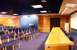 Obiekty kultury - Ośrodek Kultury Morskiej - obiekt - zdjęcie 5 