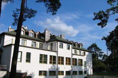 Obiekty konferencyjne - Europejskie Centrum Komunikacji i Kultury (ECCC) - zdjęcie 4